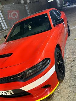 دودج تشارجر